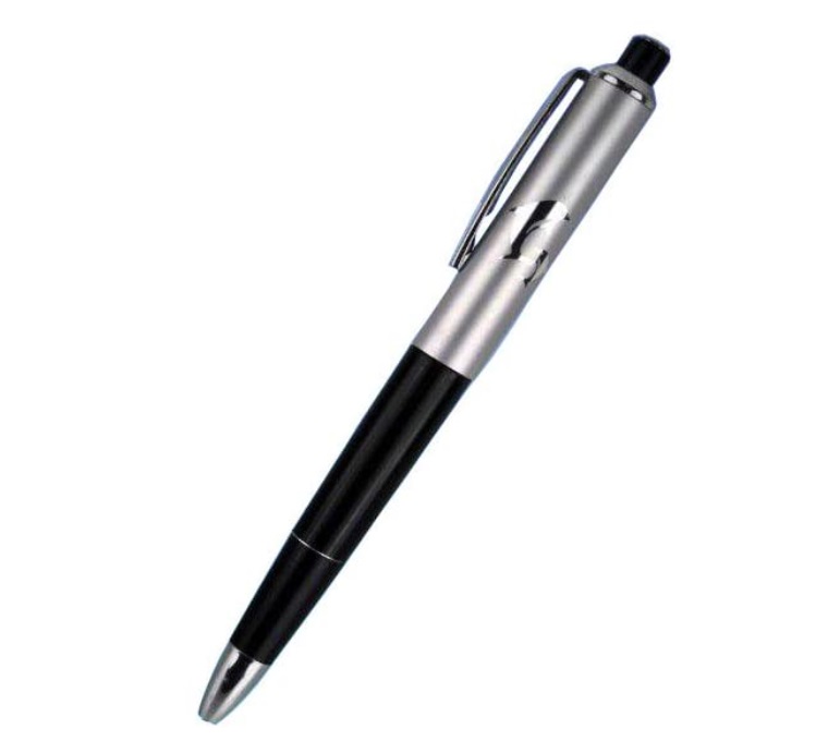 Elektrošok pero
