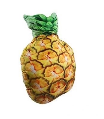 Ananas polštář